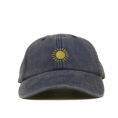 Sonnen Cap