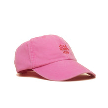 tired moms club Cap