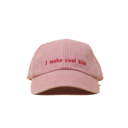 i make cool kids Cap