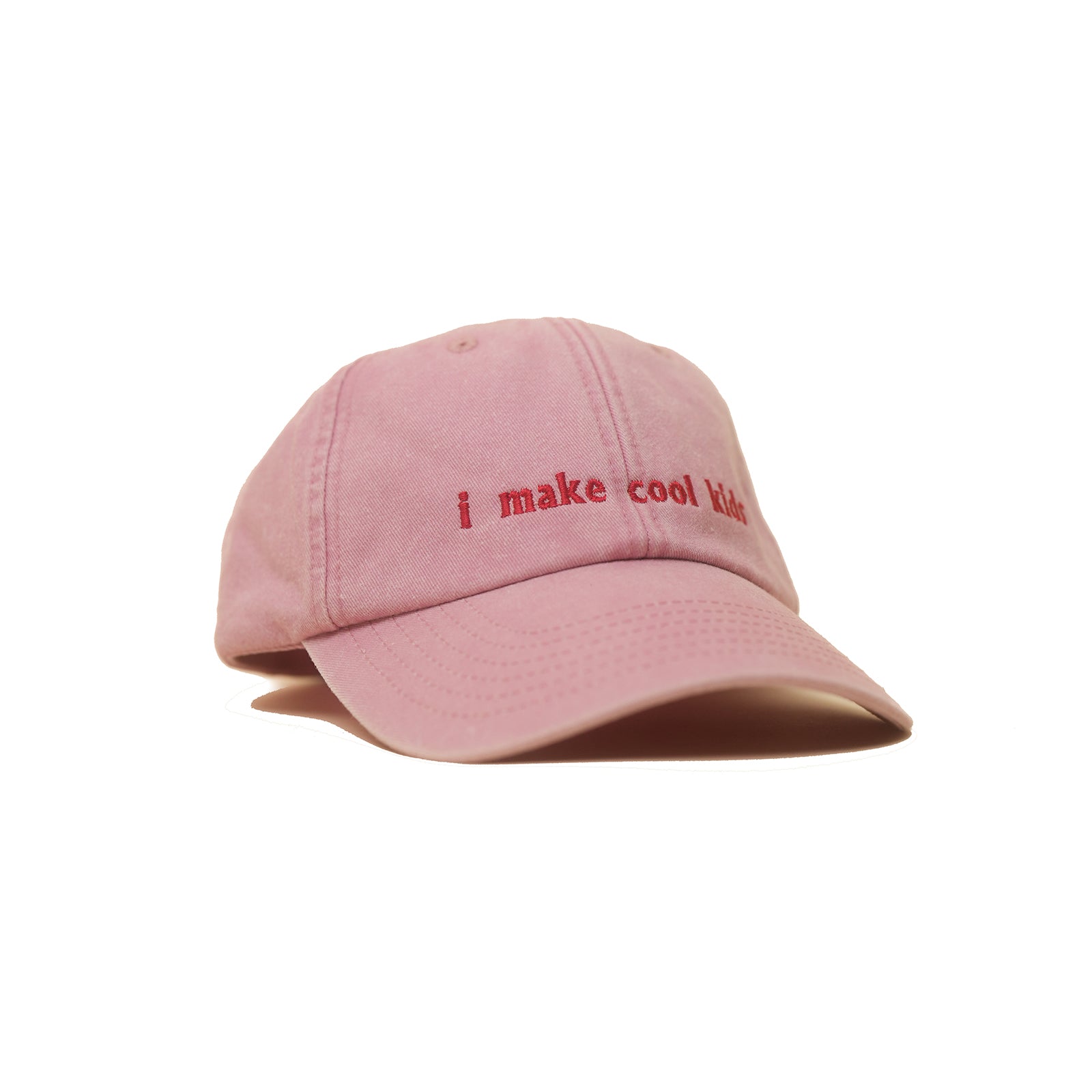 i make cool kids Cap