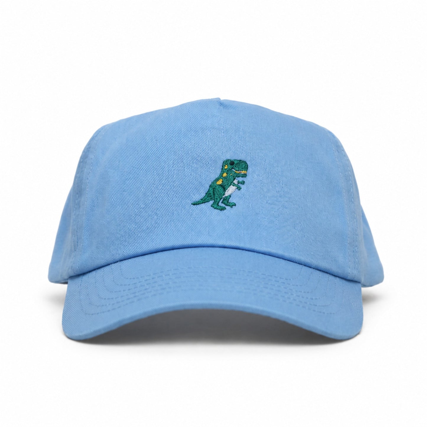 Personalisierte bestickte Kinder Kappe mit Wunschtext & Wunschlogo