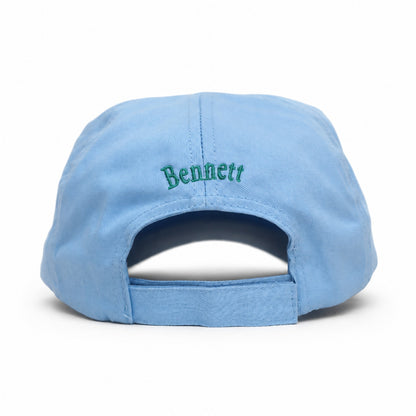 Personalisierte bestickte Kinder Kappe mit Wunschtext & Wunschlogo