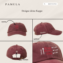 Mausig Cap