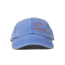 Smash the Patriarchy Cap
