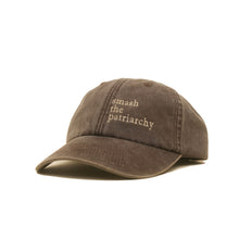 Smash the Patriarchy Cap