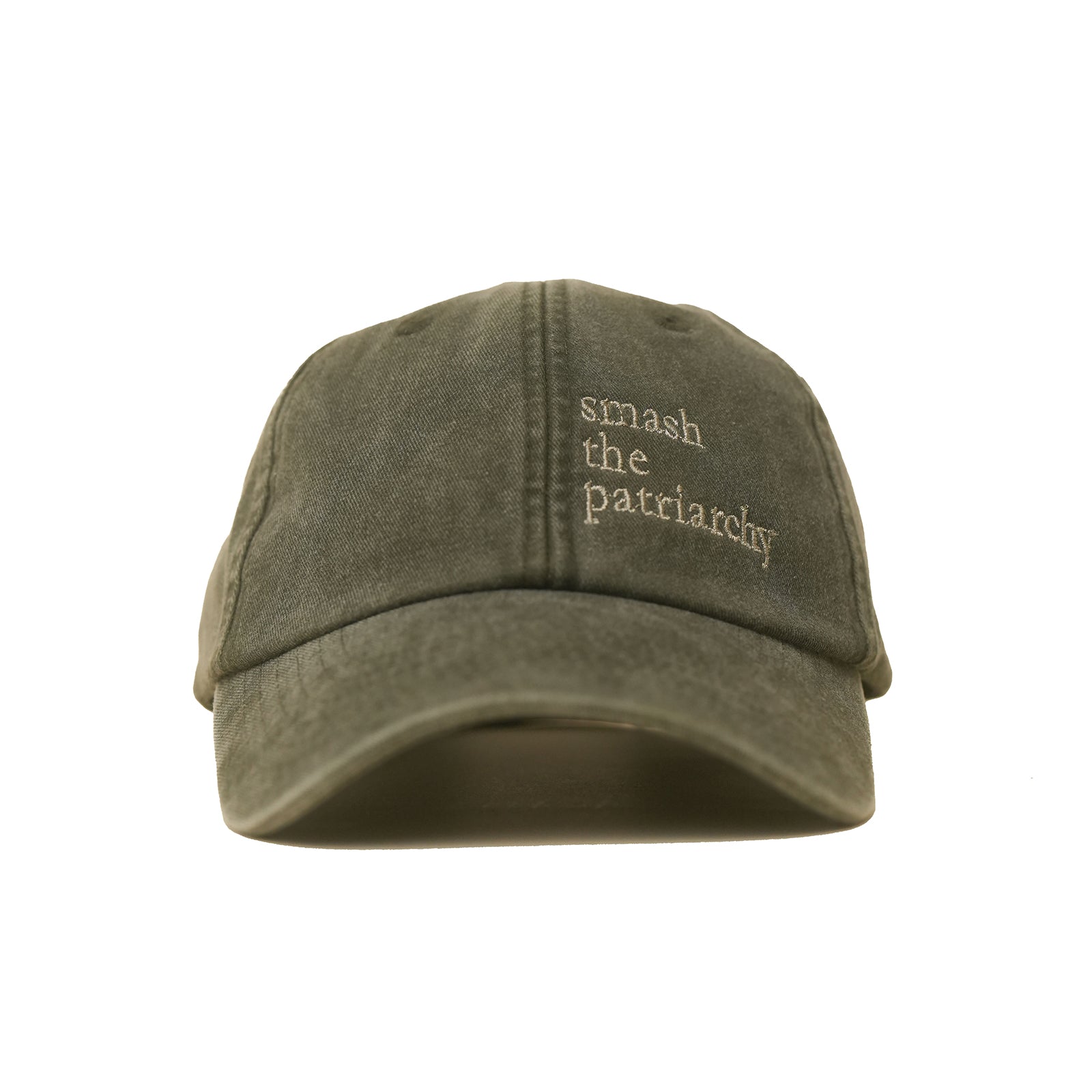 Smash the Patriarchy Cap