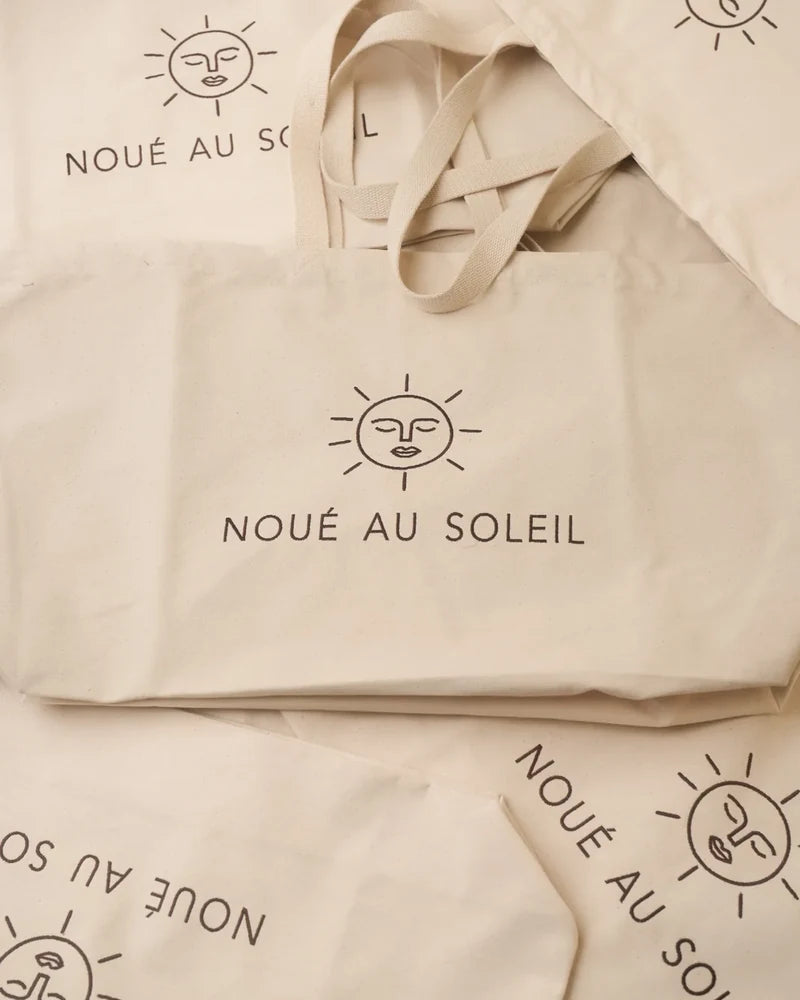 Taschen und Merchandise veredeln